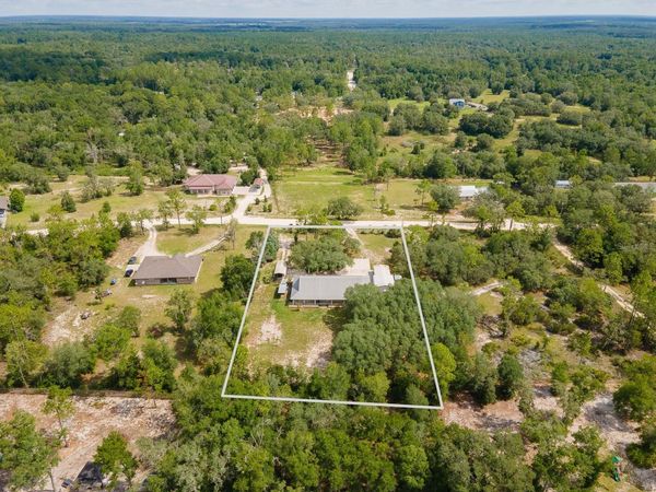 11490 NE 109TH PLACE, ARCHER, FL 32618