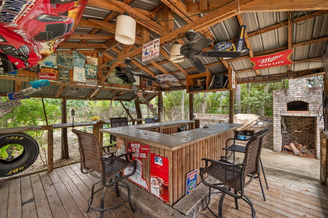 11490 NE 109th Place, Archer, FL 32618 Photo