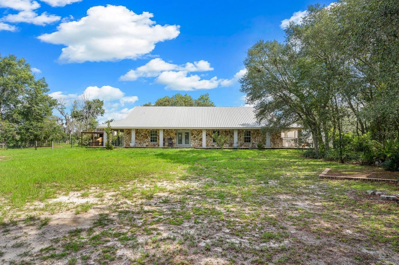 11490 NE 109th Place, Archer, FL 32618 Photo