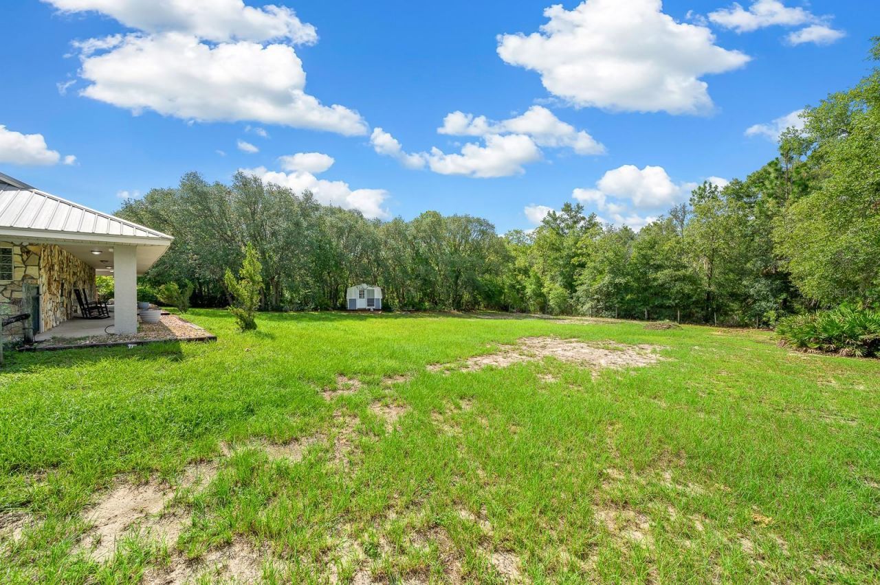 11490 NE 109th Place, Archer, FL 32618 Photo