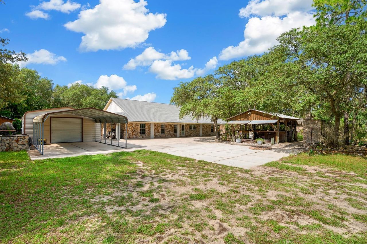 11490 NE 109th Place, Archer, FL 32618 Photo