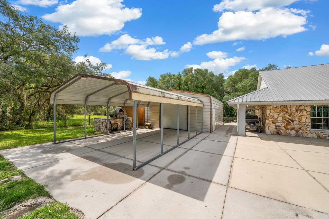 11490 NE 109th Place, Archer, FL 32618 Photo