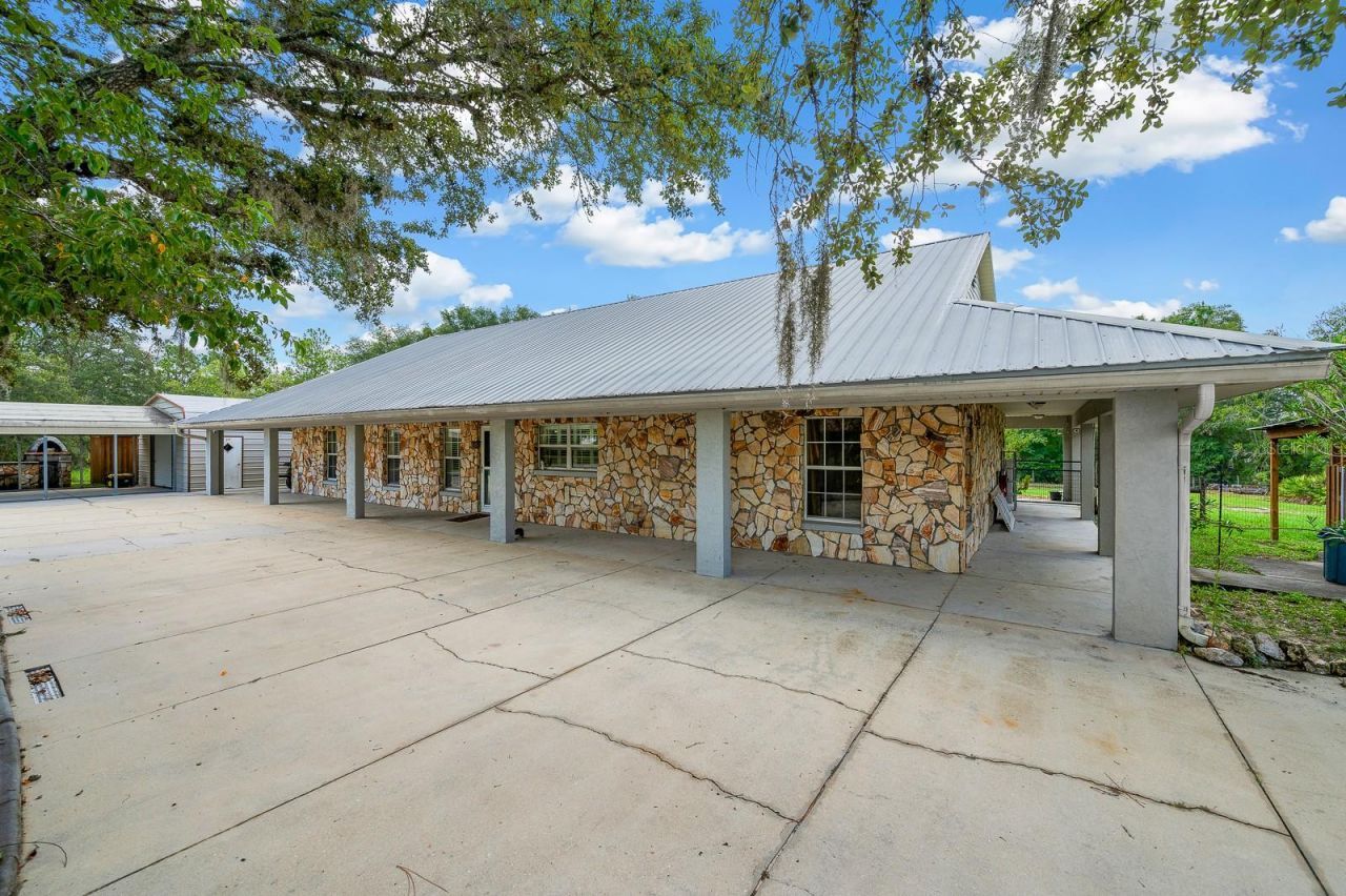 11490 NE 109th Place, Archer, FL 32618 Photo