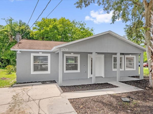 2170 CHURCH STREET, SANFORD, FL 32771