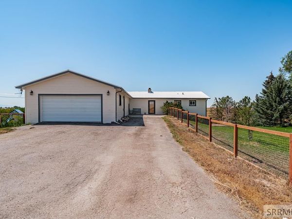 1235 W Hwy 26, BLACKFOOT, ID 83221