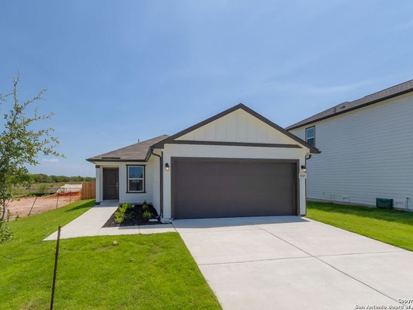 4148 BRIAR PARK, Seguin, TX 78155