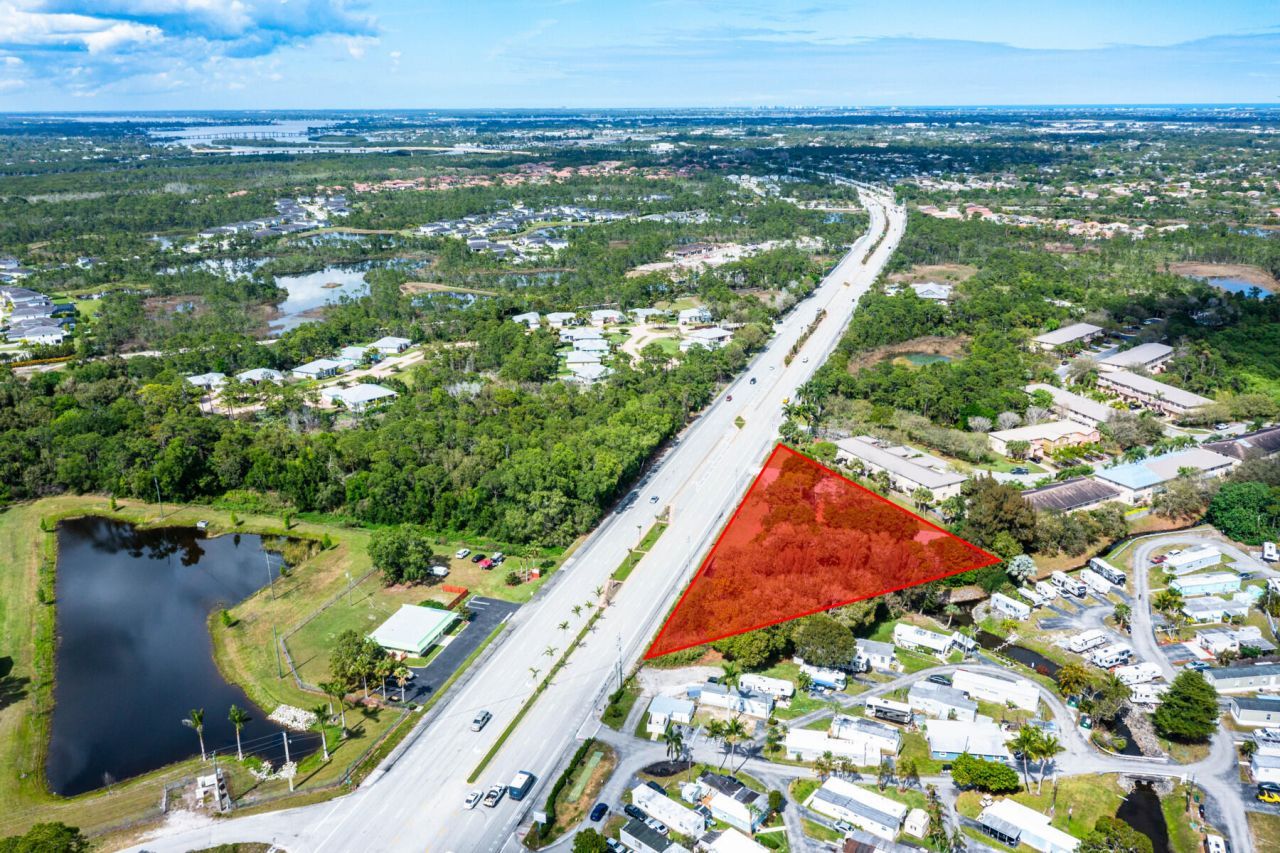 5445 S Kanner Highway, Stuart, FL 34997 Photo