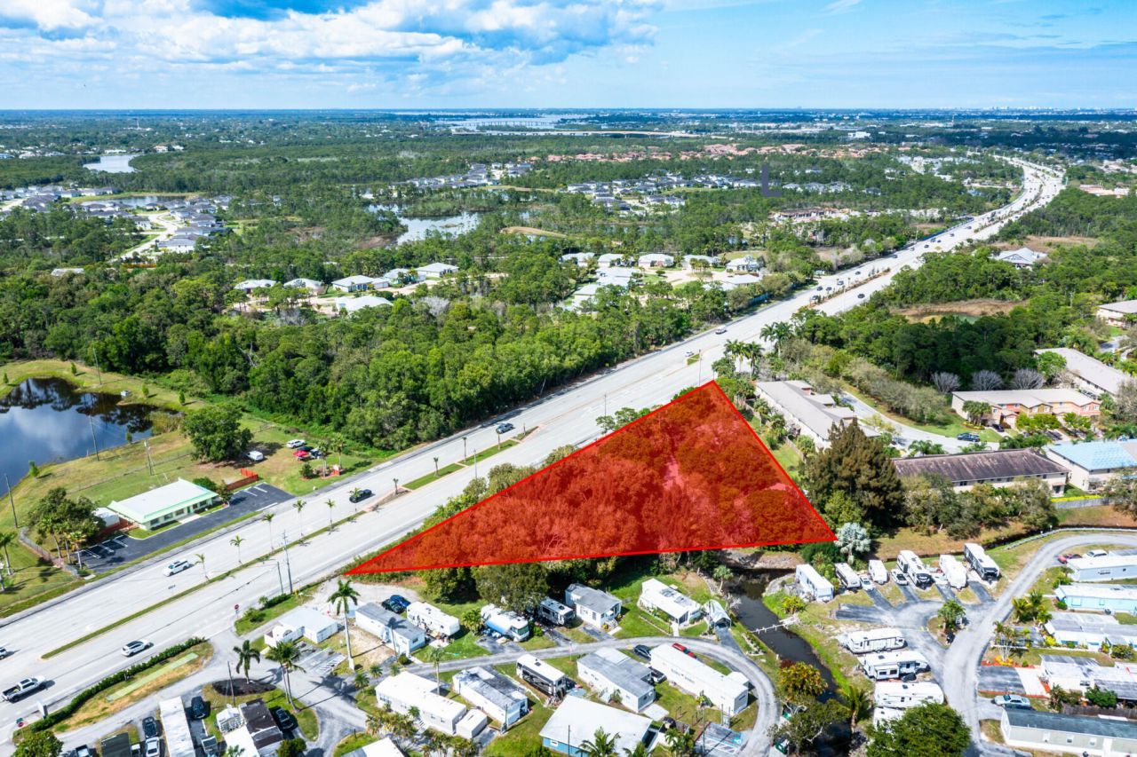 5445 S Kanner Highway, Stuart, FL 34997 Photo