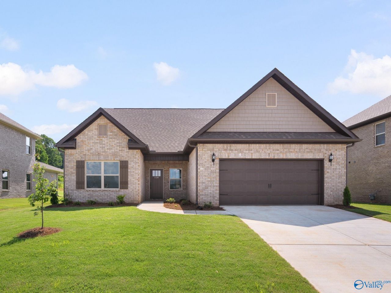 171 Flintridge Drive, Harvest, AL 35749 Main Photo
