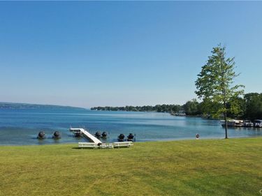 Buck Point Road, Auburn, NY 13021