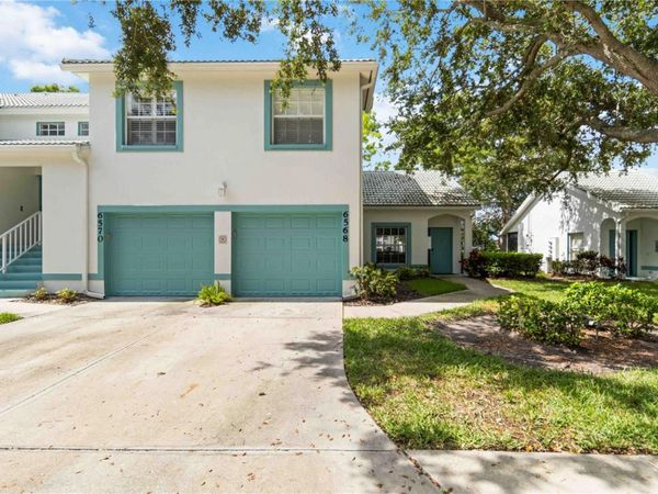 6568 FAIRWAY GARDENS DRIVE, Unit 6568, BRADENTON, FL 34203