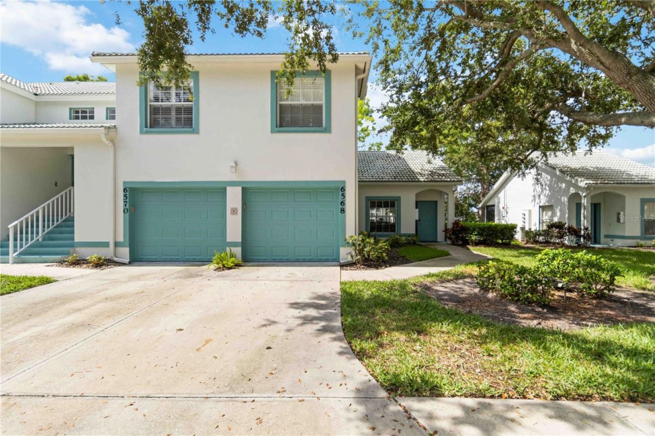 6568 Fairway Gardens Drive, Unit 6568, Bradenton, FL 34203 Photo