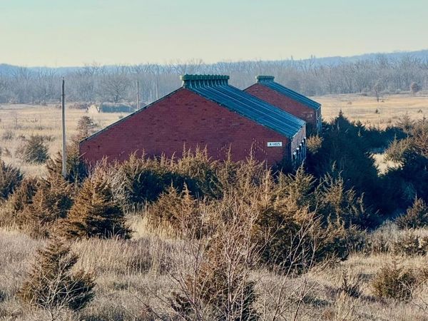 A-1306 31st Street, HANOVER, IL 61041