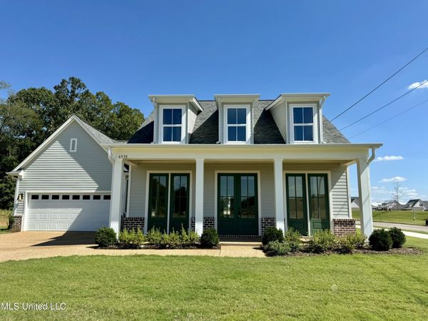 6530 Eastland Court, Southaven, MS 38672