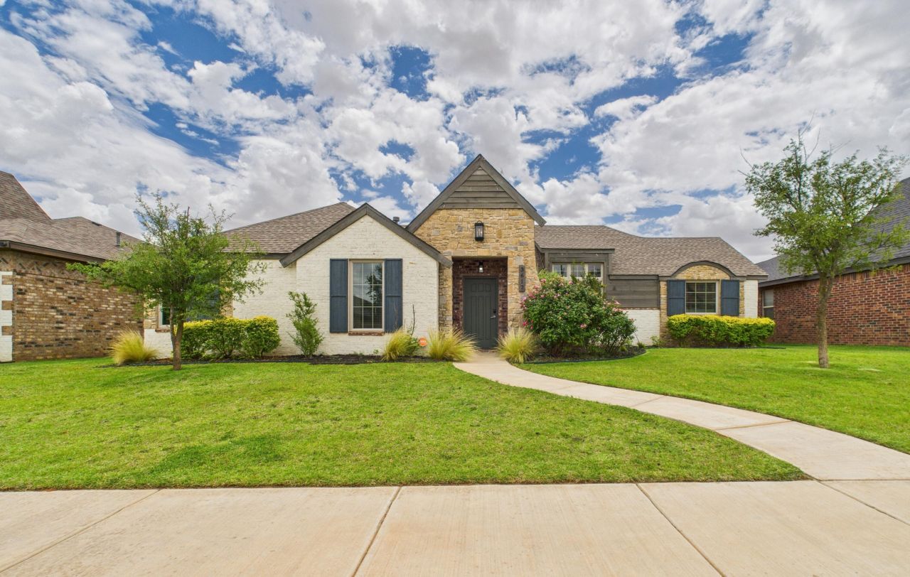 3617 133rd Street, Lubbock, TX 79423 Main Photo