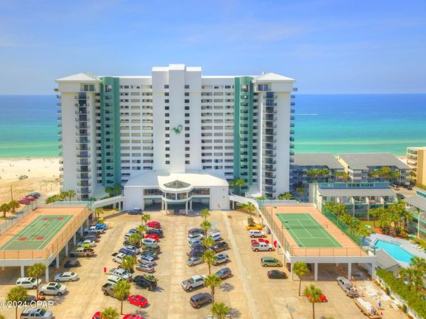6201 Thomas Drive, Unit 1805, Panama City Beach, FL 32408