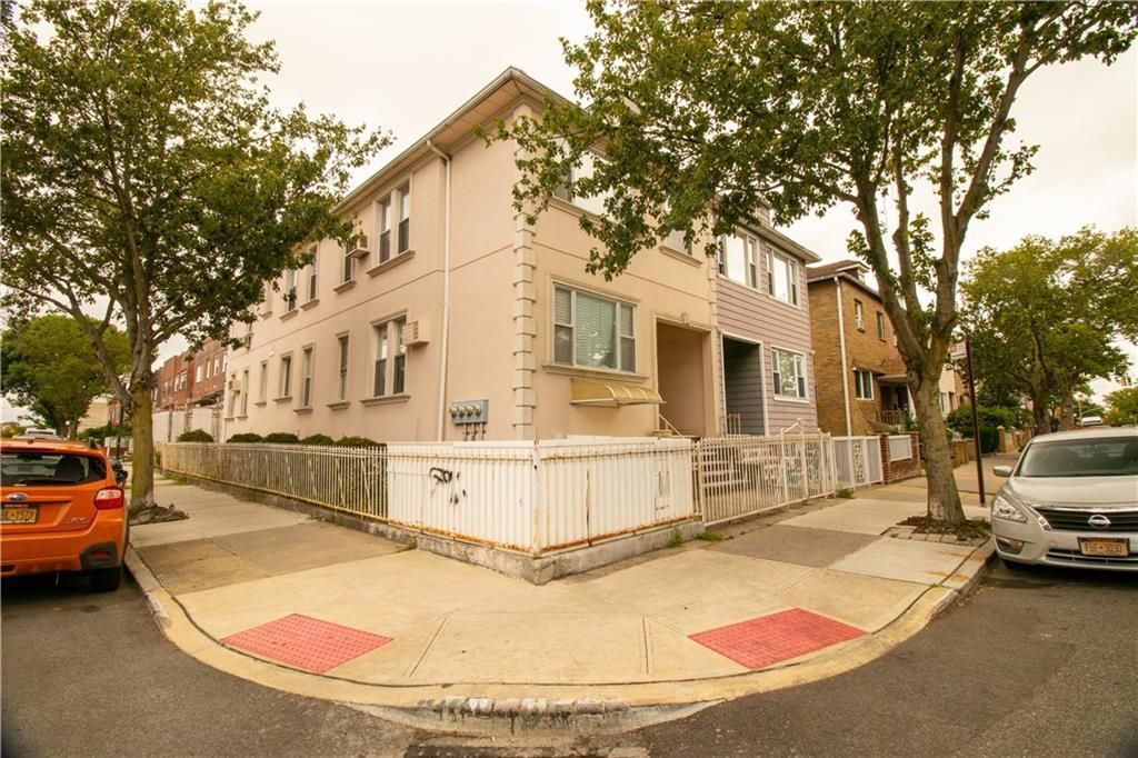 7322 19th Avenue, Brooklyn, NY 11204 Main Photo