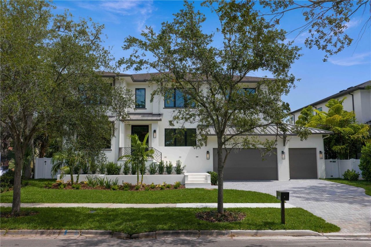 2606 N Dundee Street, Tampa, FL 33629 Photo