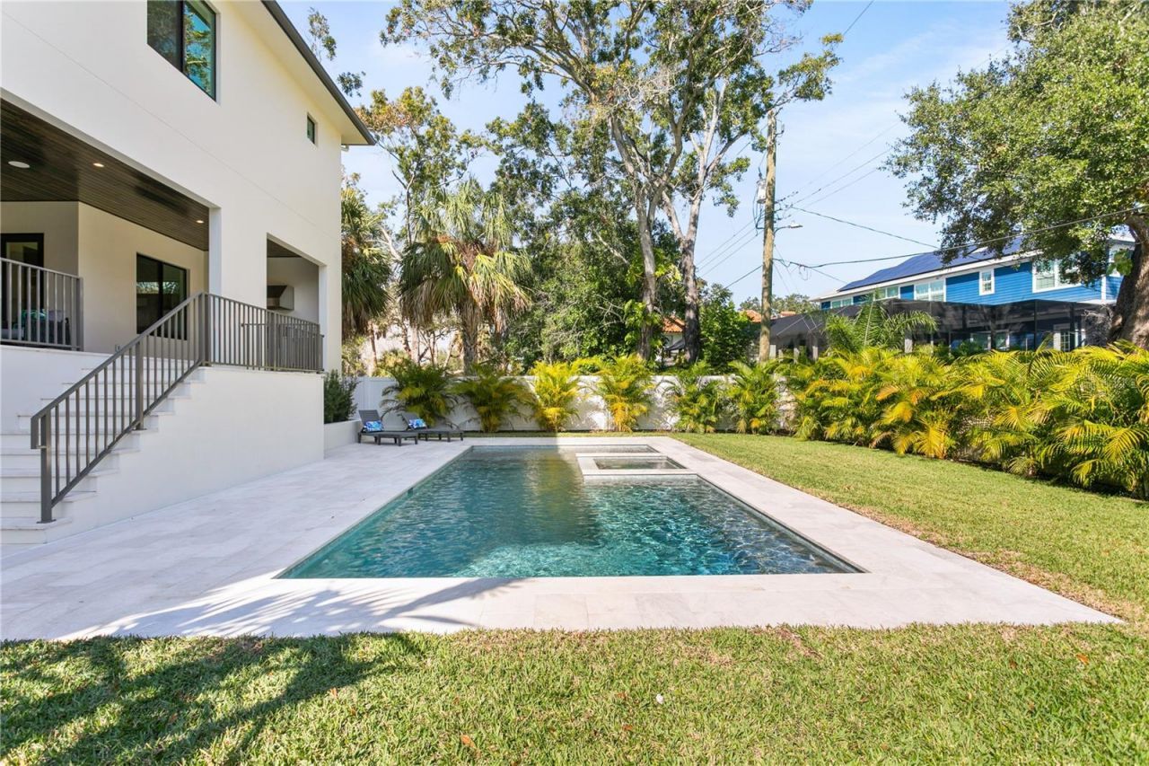 2606 N Dundee Street, Tampa, FL 33629 Photo