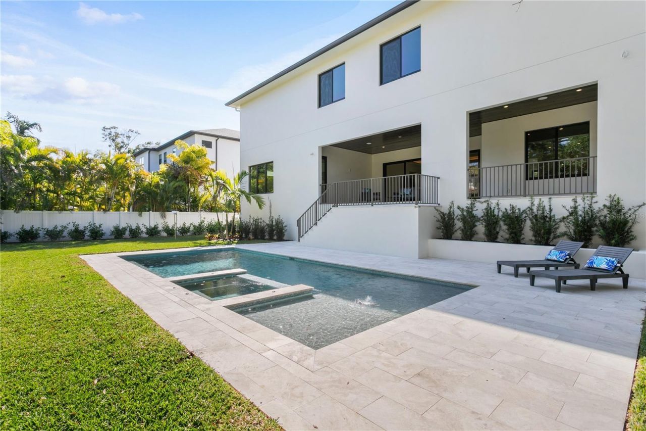 2606 N Dundee Street, Tampa, FL 33629 Photo