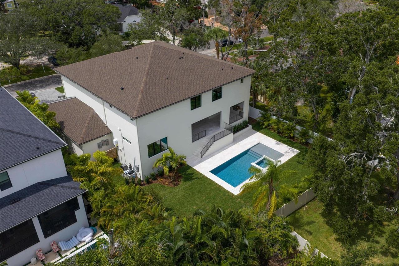 2606 N Dundee Street, Tampa, FL 33629 Photo