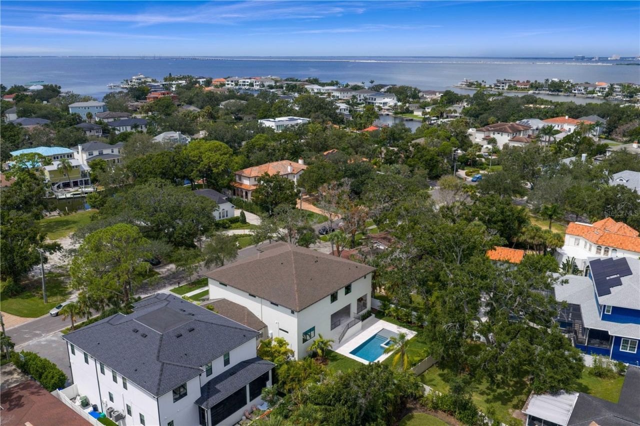 2606 N Dundee Street, Tampa, FL 33629 Photo