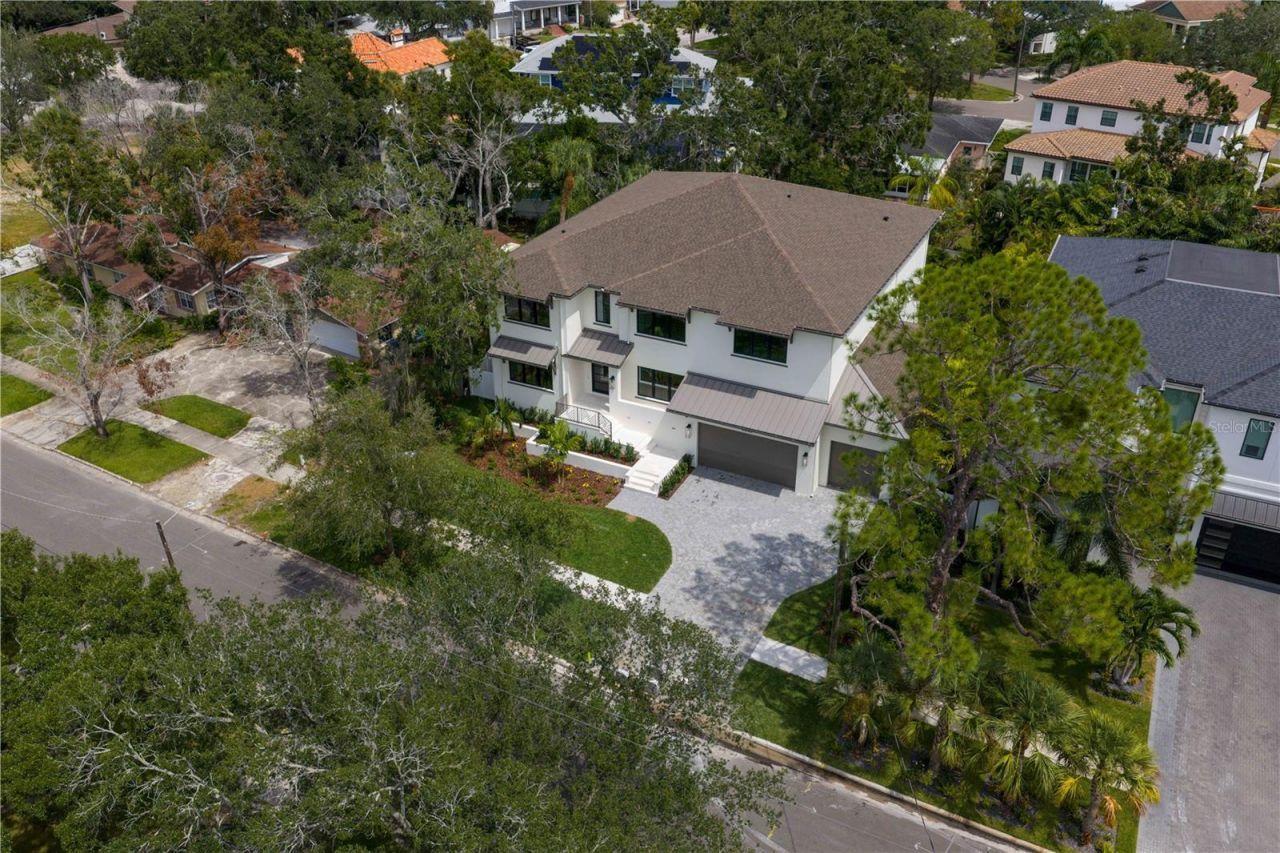 2606 N Dundee Street, Tampa, FL 33629 Photo