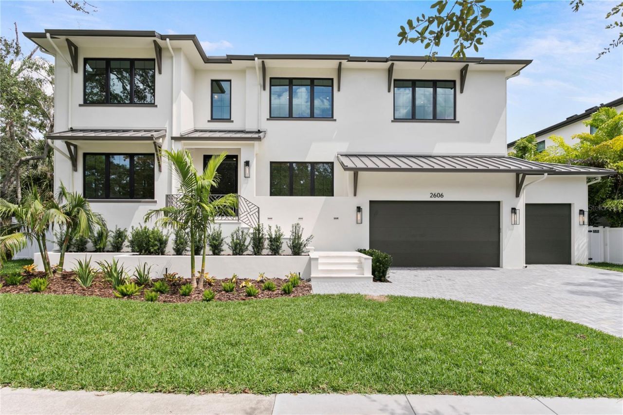 2606 N Dundee Street, Tampa, FL 33629 Photo