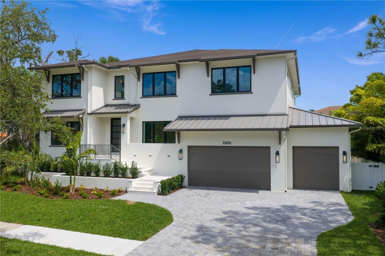 2606 N Dundee Street, Tampa, FL 33629 Photo