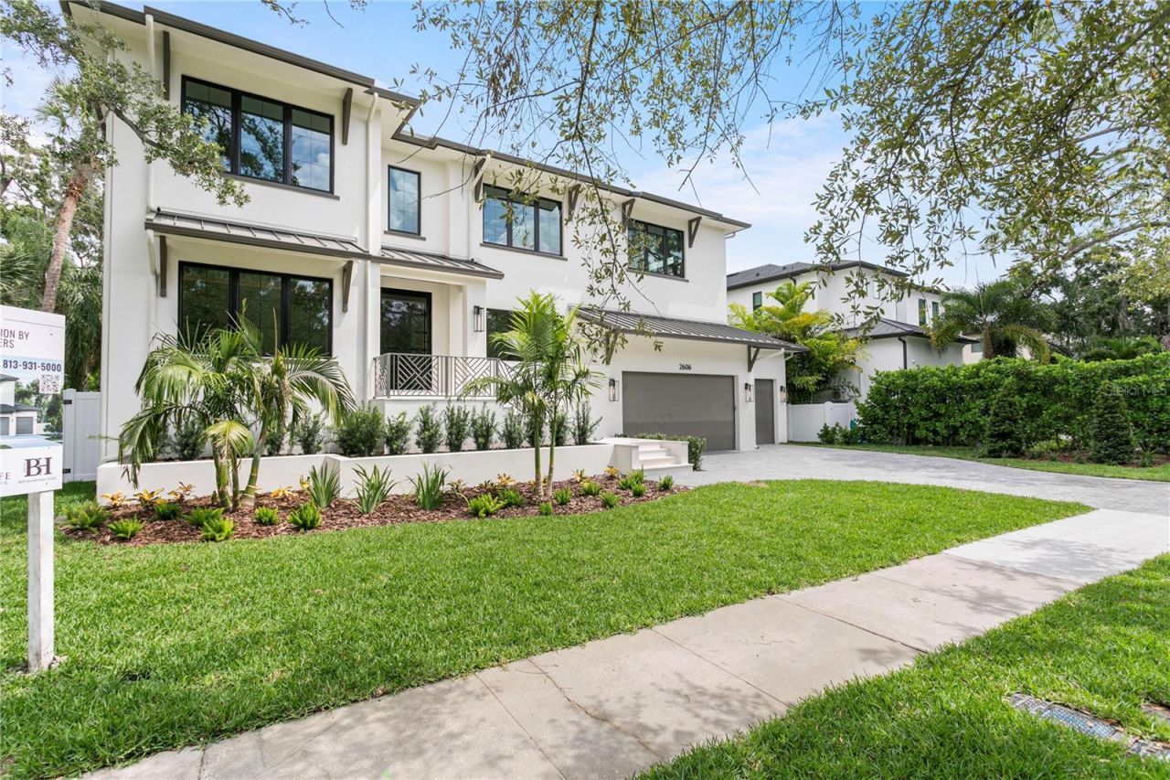 2606 N Dundee Street, Tampa, FL 33629 Photo