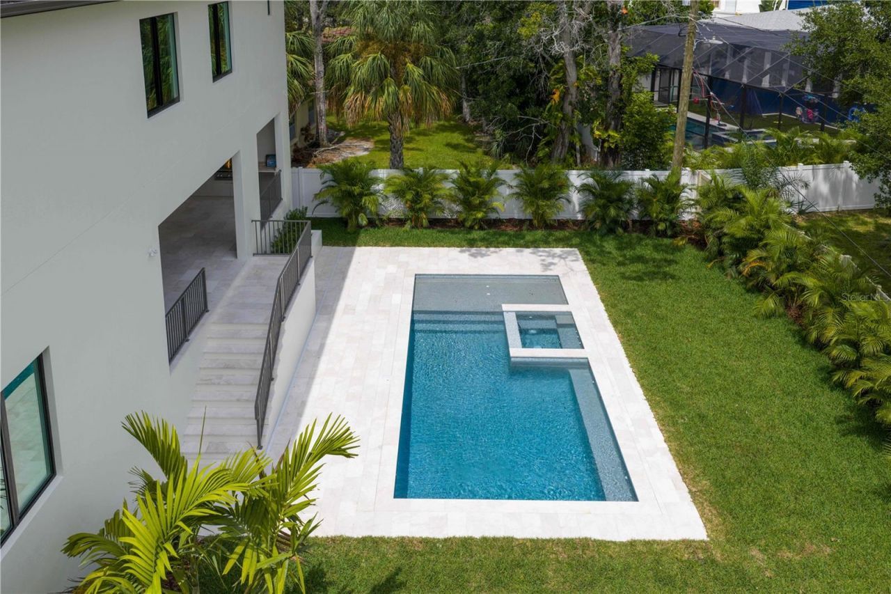 2606 N Dundee Street, Tampa, FL 33629 Photo