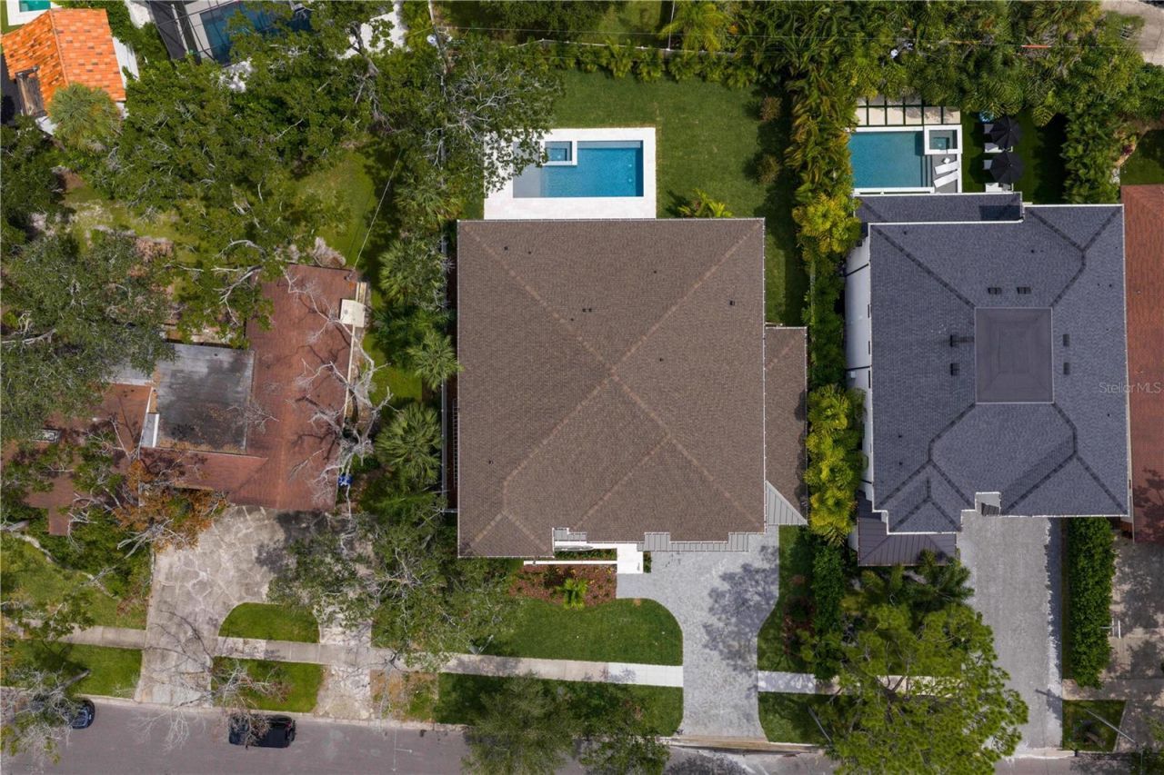 2606 N Dundee Street, Tampa, FL 33629 Photo