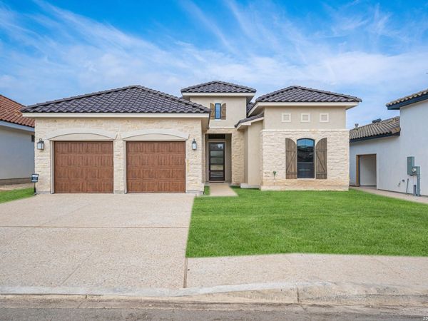 2032 Toscano Way, Kerrville, TX 78028