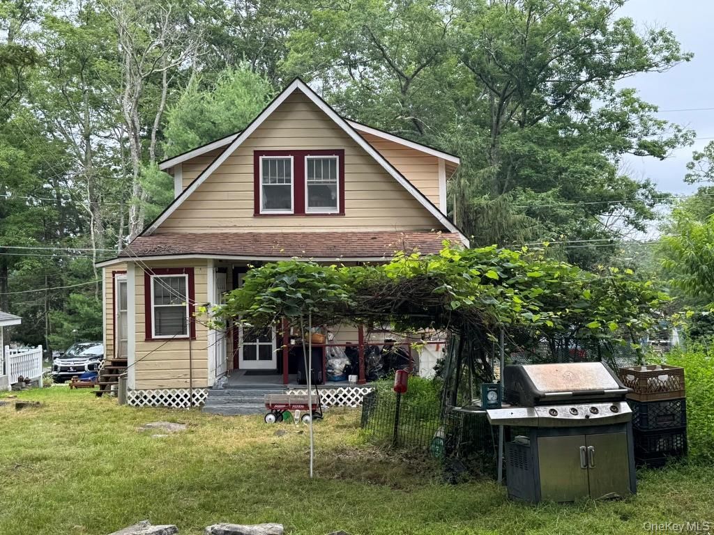 89 Minisink Trail, Glen Spey, NY 12737 Main Photo