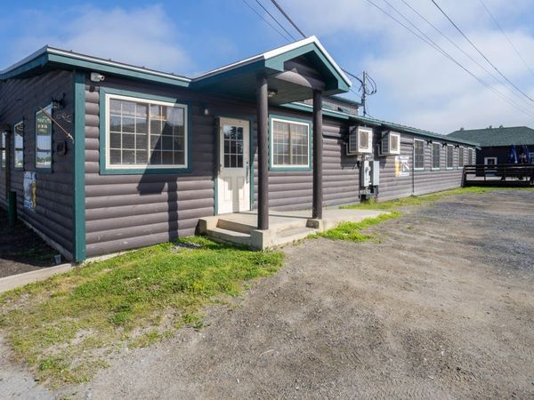 419 Main Street, Jackman, ME 04945