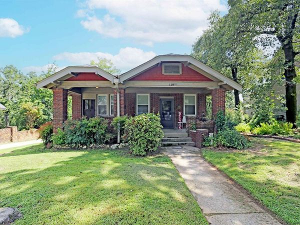 128 Skyline Drive, North Little Rock, AR 72116