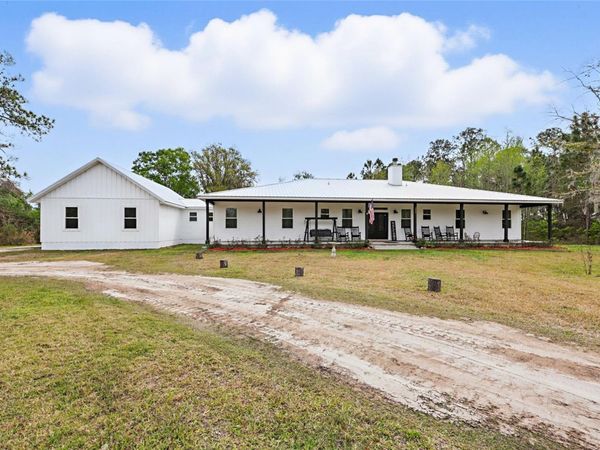 290 FEDERAL POINT ROAD, EAST PALATKA, FL 32131