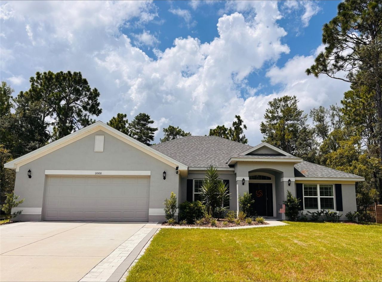 2453 Raymont Drive, Clearwater, FL 33763 Main Photo