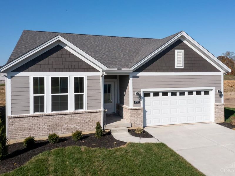 2521 Bartram Lane, Harrison, OH 45030 Photo 2