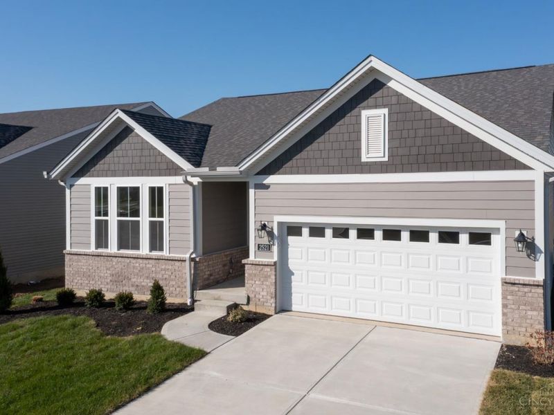2521 Bartram Lane, Harrison, OH 45030 Photo 3