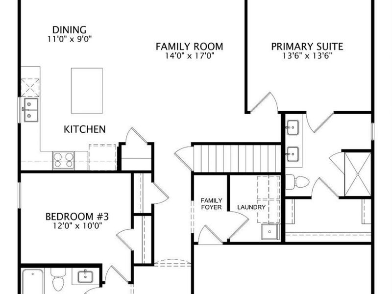 2521 Bartram Lane, Harrison, OH 45030 Photo 6