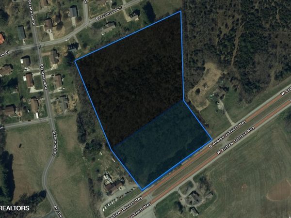 4848 W Andrew Johnson Hwy, Morristown, TN 37814