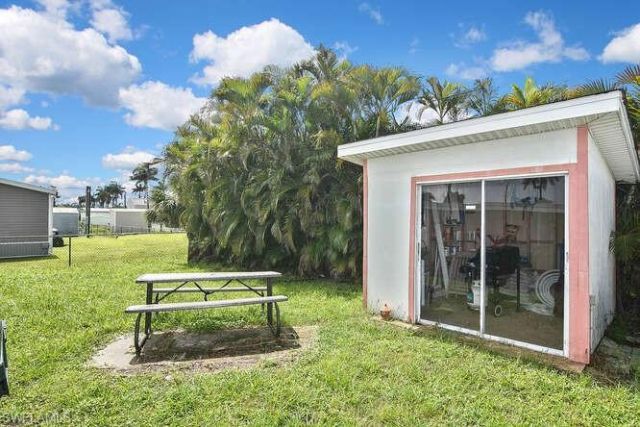 12161 Palm Dr, Fort Myers, FL 33908 Photo