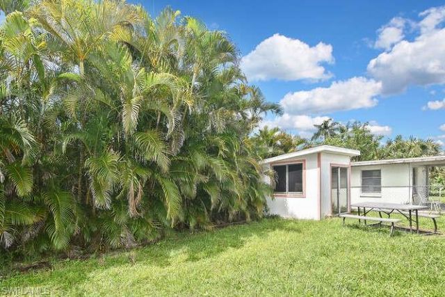 12161 Palm Dr, Fort Myers, FL 33908 Photo