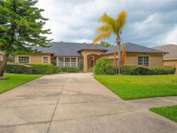 10642 MASTERS DRIVE, CLERMONT, FL 34711