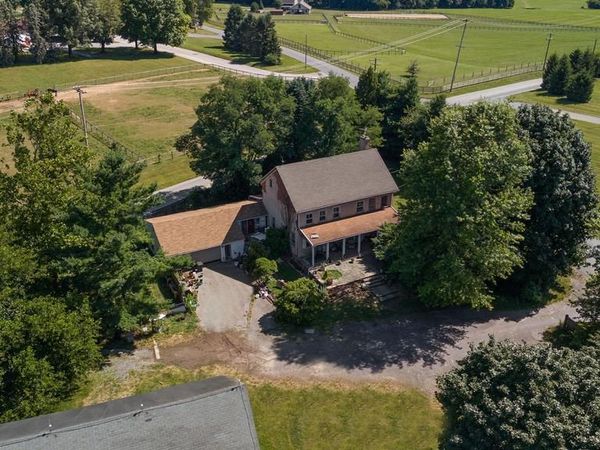 162 HOOD ROAD, COCHRANVILLE, PA 19330