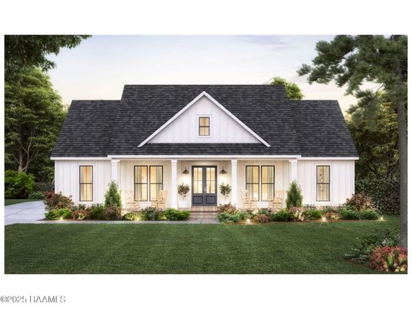 11510 Baker Senior Drive, Abbeville, LA 70510