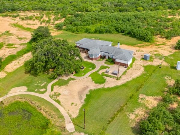 4614 County Road 5232, Dhanis, TX 78850
