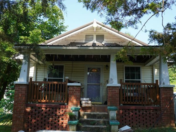 143 Massey Street, Elizabethton, TN 37643
