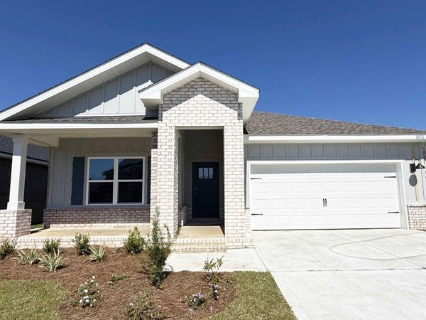 8056 Fir Tree Drive, Milton, FL 32583